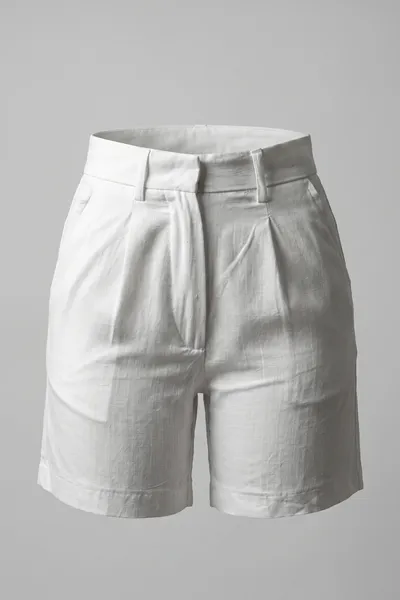 Women's Linen Short