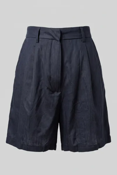 Women's Linen Short