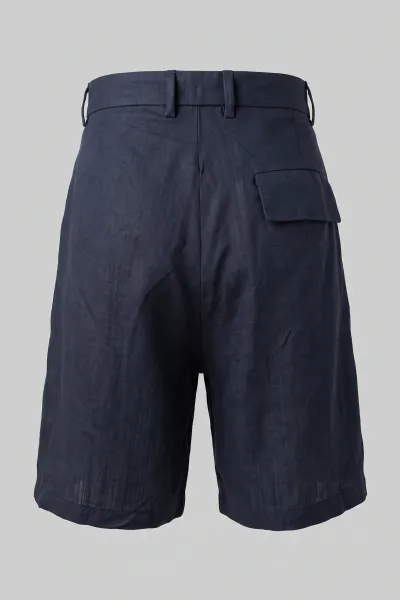 Women's Linen Short