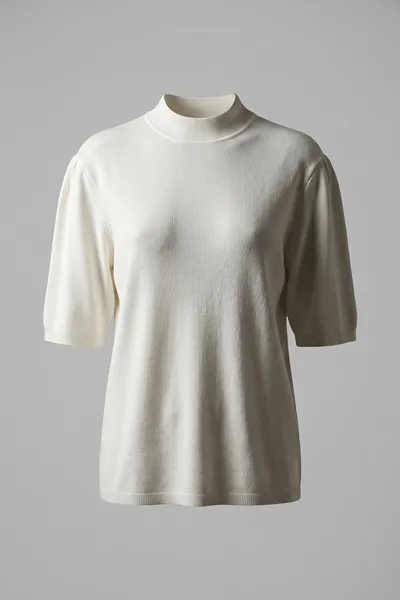 Ladies Knitted Blouse