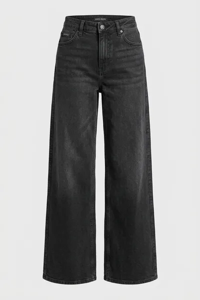 G11-Slim Hips Wide Leg (sty#435)