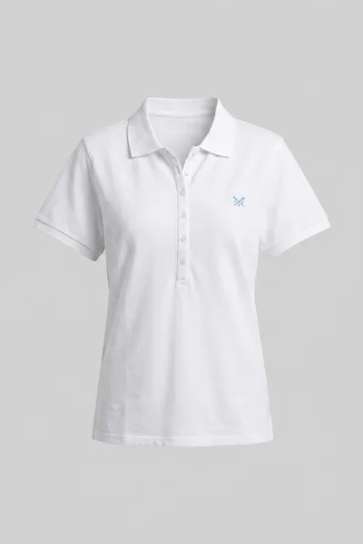 Woman's Polo Shirt