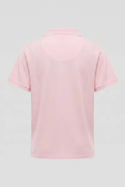 Woman's Polo Shirt