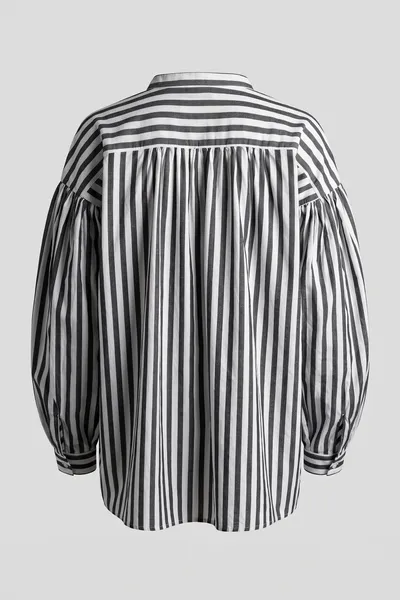 Longsleeve Blouse