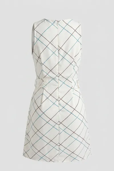Women's Sleeveless Dress