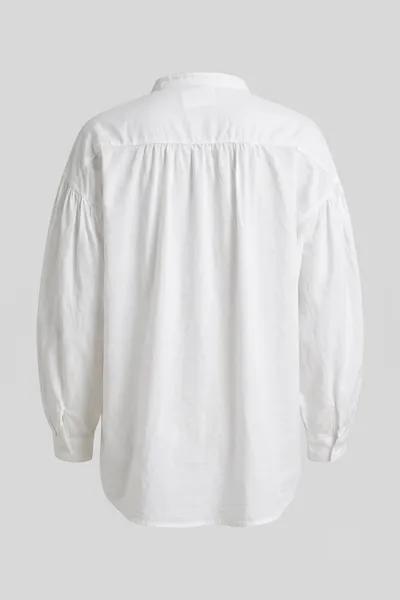 Longsleeve Blouse