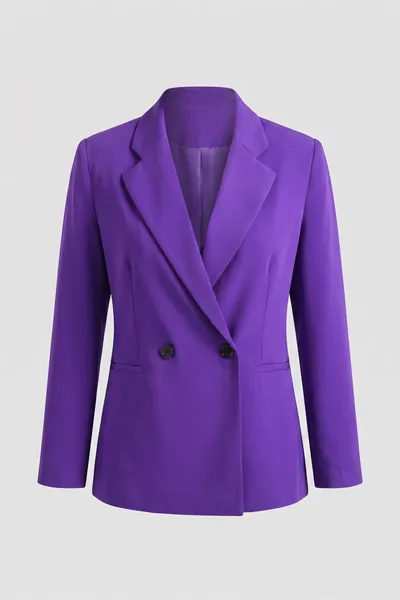 Women's Formal Blazer