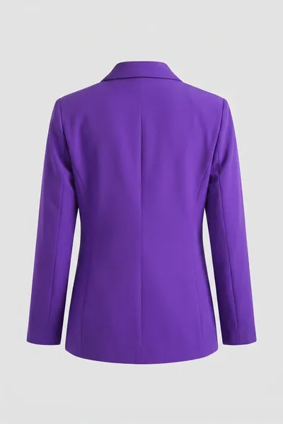Women's Formal Blazer