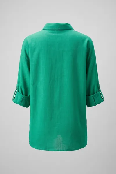 Linen Relax Fit For Women (sty#04)