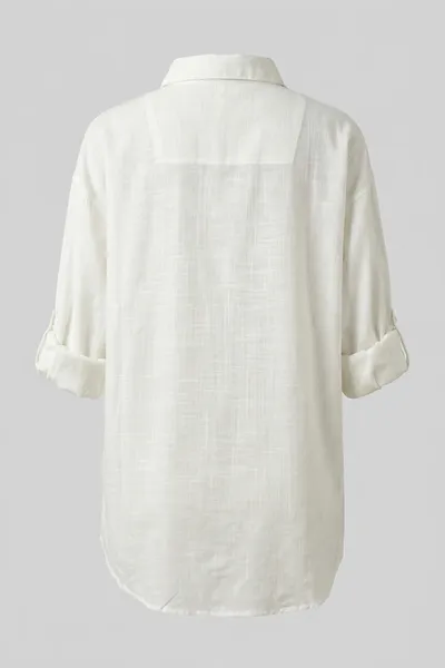 Linen Relax Fit For Women (sty#04)