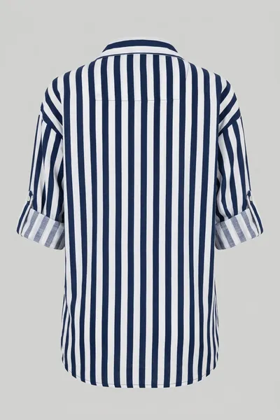 Linen Relax Fit For Women (sty#04)