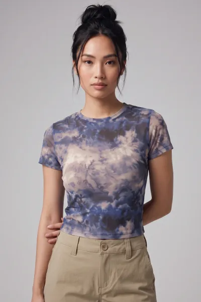 Mesh Top