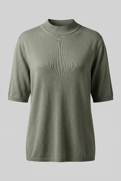 Ladies Knitted Blouse