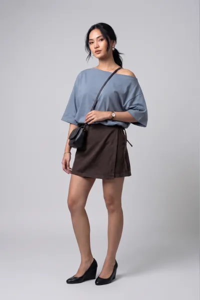 Tp02 Asymmetrical Slv