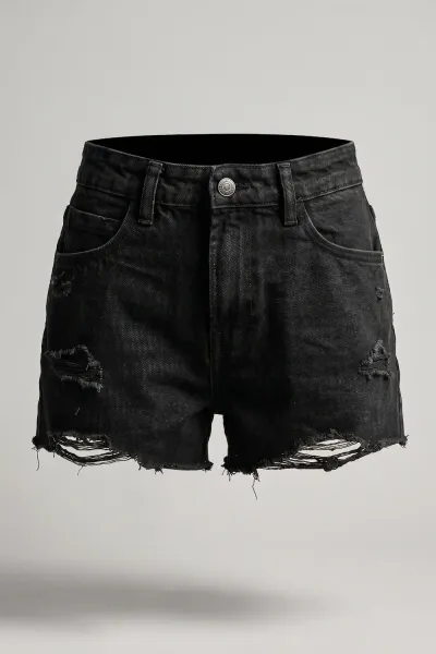 729 Dnm Sexy Short