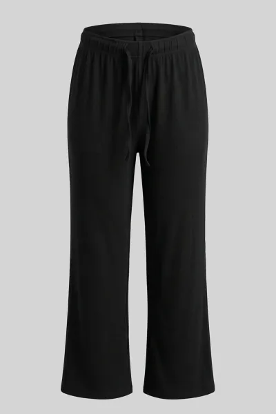 Garterized Colored Trouser +28 More