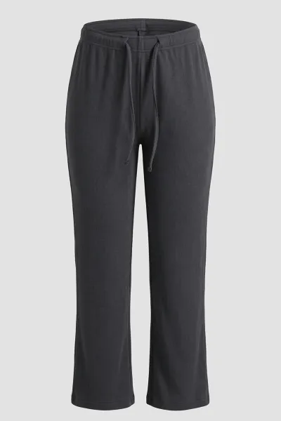 Garterized Colored Trouser +28 More