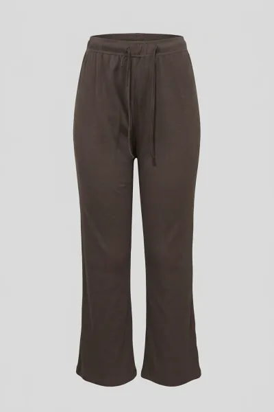 Garterized Colored Trouser +28 More