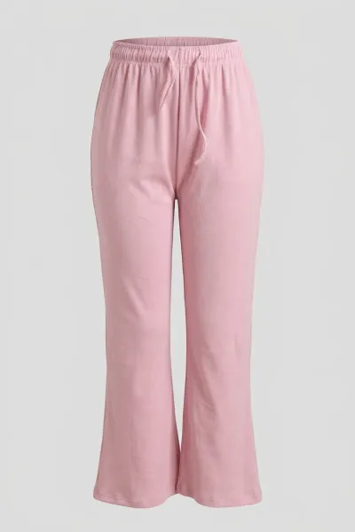 Garterized Colored Trouser +28 More