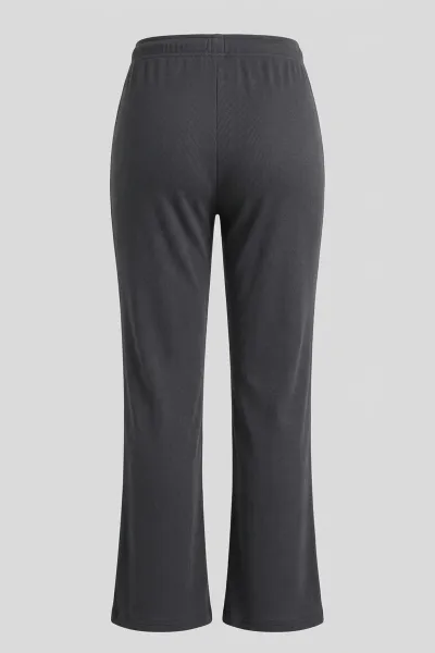 Garterized Colored Trouser +28 More