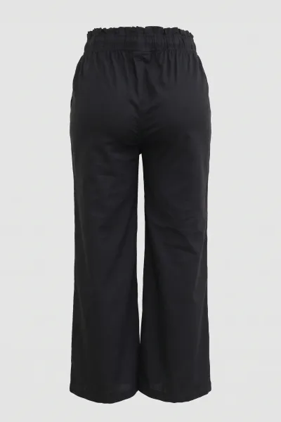 Garterize Straight Leg Trouser Pants Style 02 Trs 05