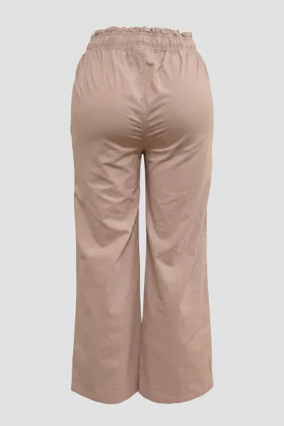 Garterize Straight Leg Trouser Pants Style 02 Trs 05