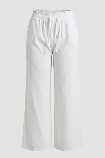 Garterize Straight Leg Trouser Pants Style 02 Trs 05