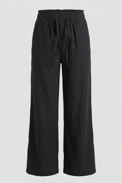 Garterize Straight Leg Trouser Pants Style 02 Trs 05