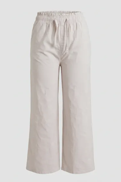 Garterize Straight Leg Trouser Pants Style 02 Trs 05