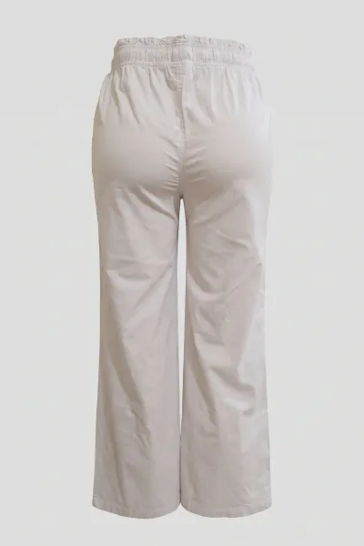 Garterize Straight Leg Trouser Pants Style 02 Trs 05