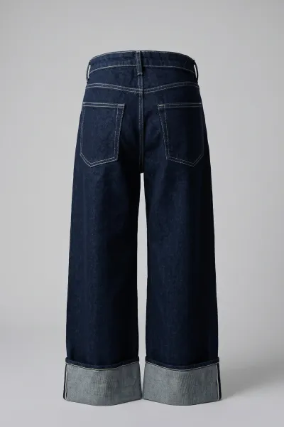 11471-Wideleg Pants