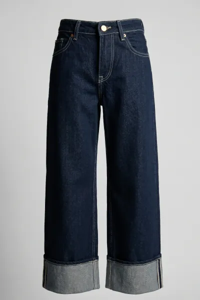 11471-Wideleg Pants
