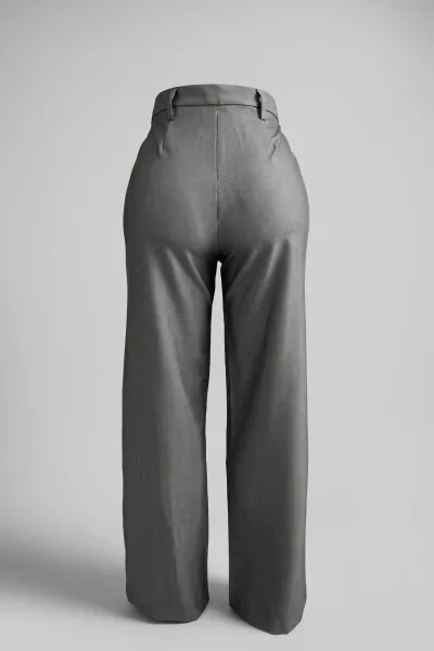Super High Rise Strgtcut Linen Pants (sty#06)