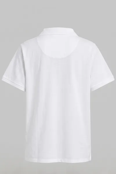 Woman's Polo Shirt