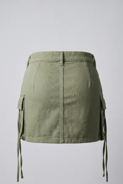 010-Cargo Skirt