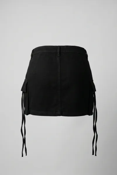 010-Cargo Skirt
