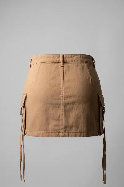 010-Cargo Skirt