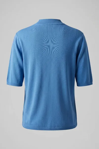 Ladies Knitted Blouse