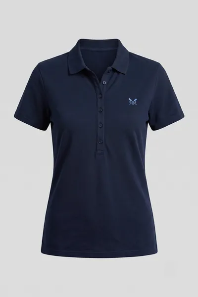Woman's Polo Shirt