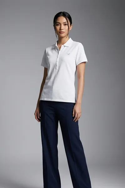 Woman's Polo Shirt