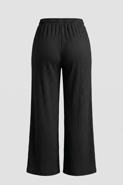 Gusot Mayaman Trouser Only