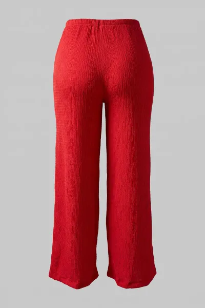Gusot Mayaman Trouser Only