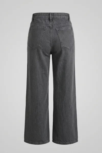 Dp10 High-Rise Pleated Wideleg