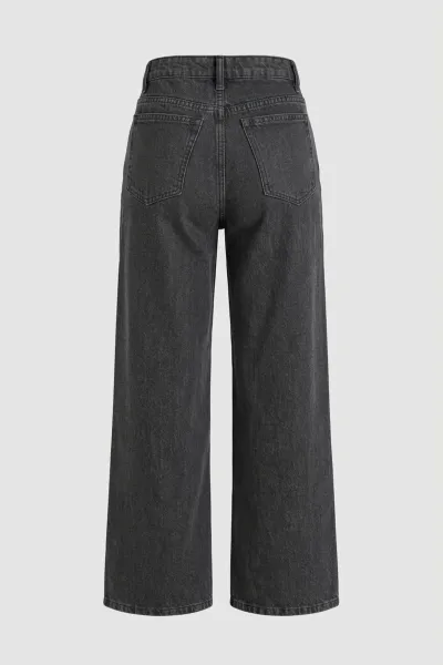 Dp10 High-Rise Pleated Wideleg