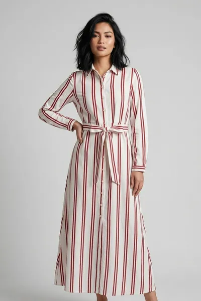 Women's Longsleeve Dress