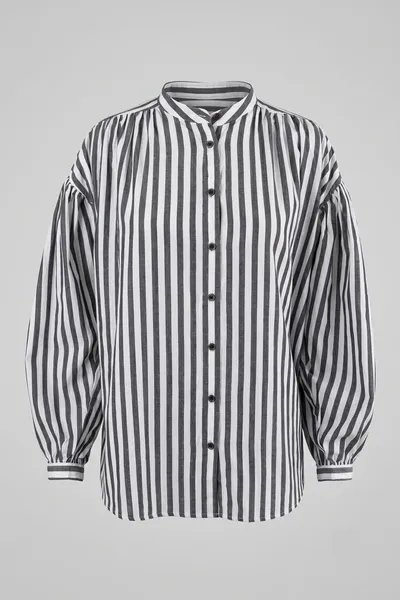 Longsleeve Blouse