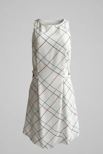 Women's Sleeveless Dress