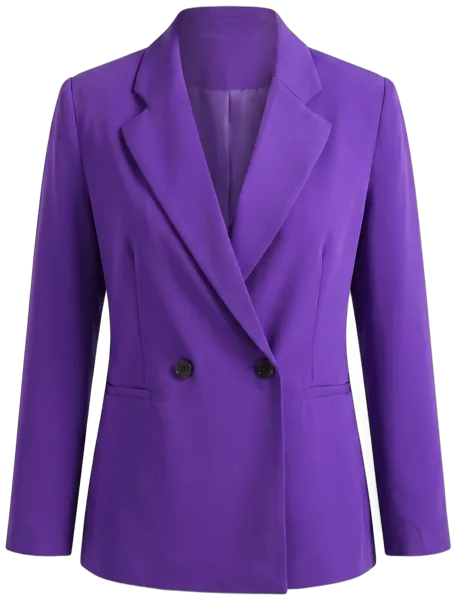 Women's Formal Blazer