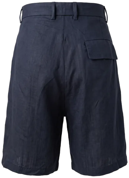 Women's Linen Short