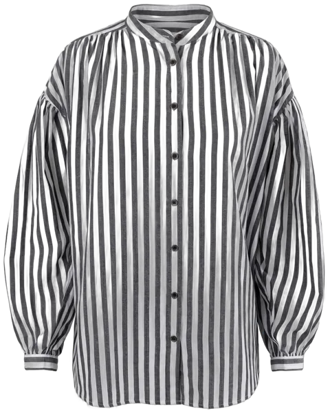 Longsleeve Blouse